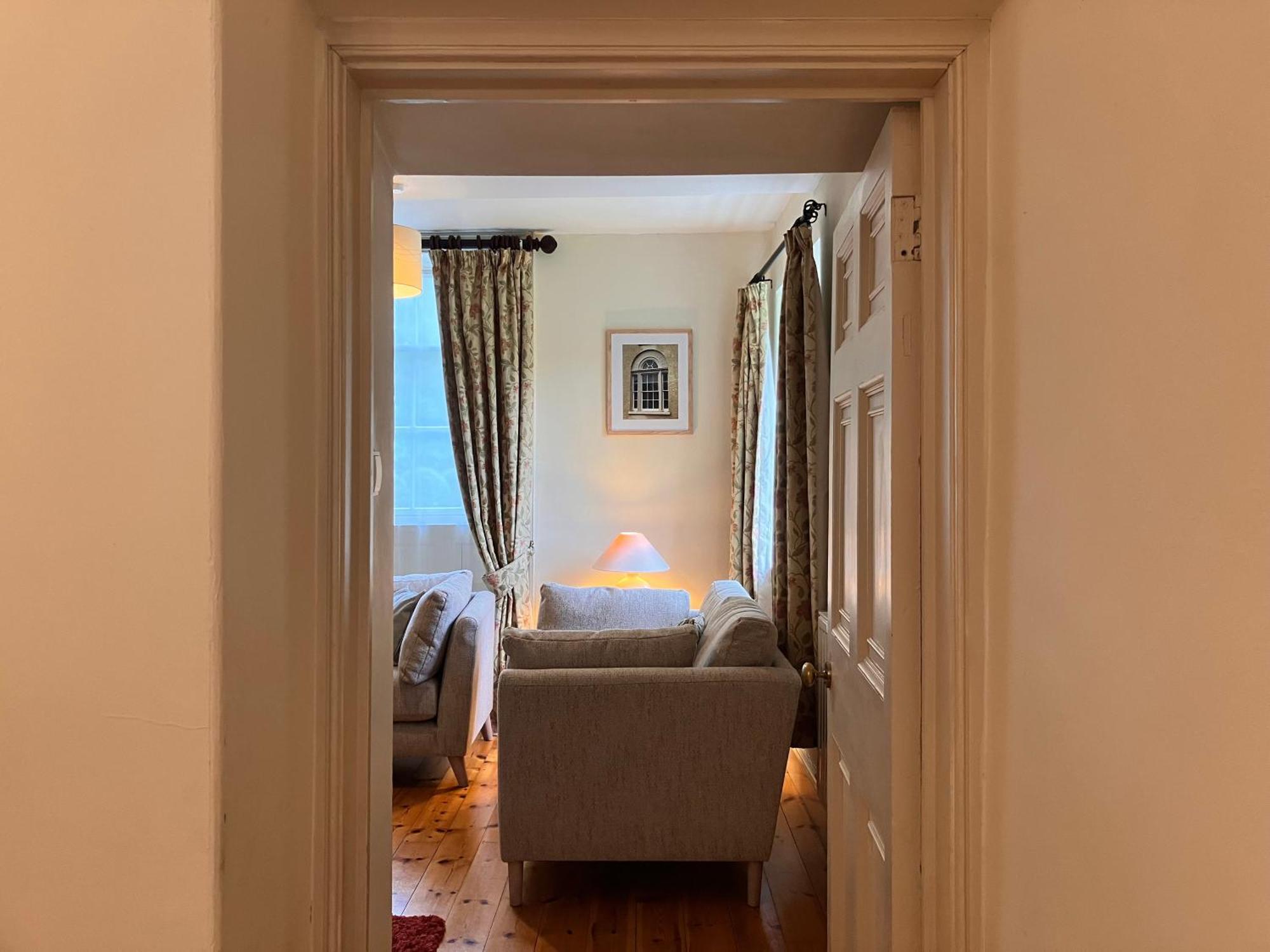 Plas Yn Yale With Mountain Views From All Windows Wrexham Bagian luar foto