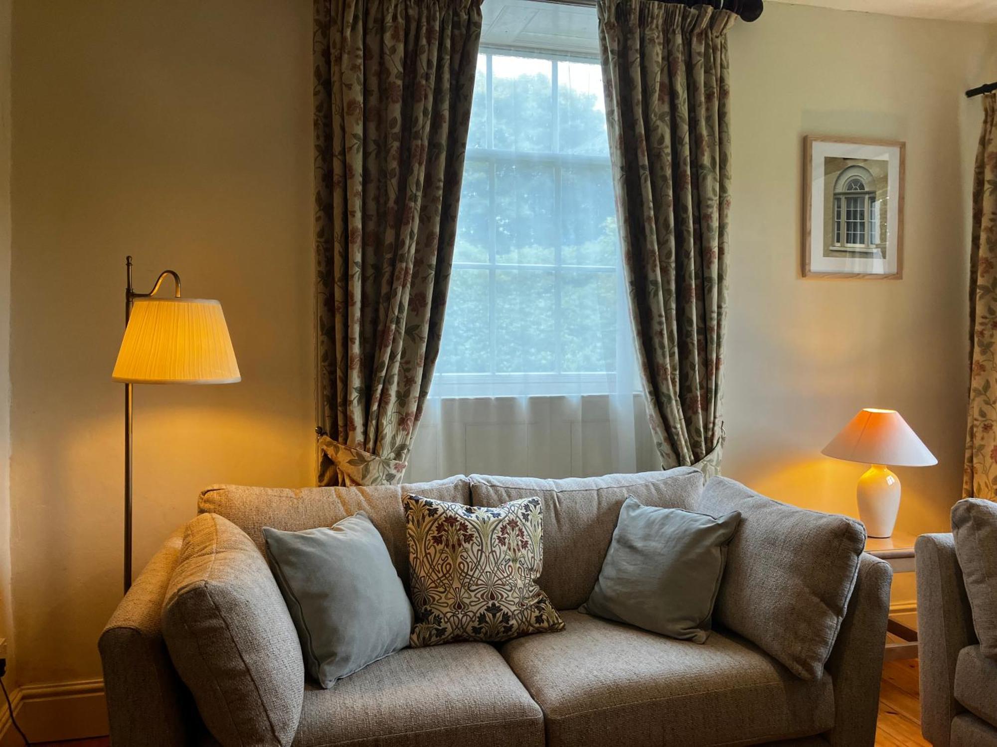 Plas Yn Yale With Mountain Views From All Windows Wrexham Bagian luar foto
