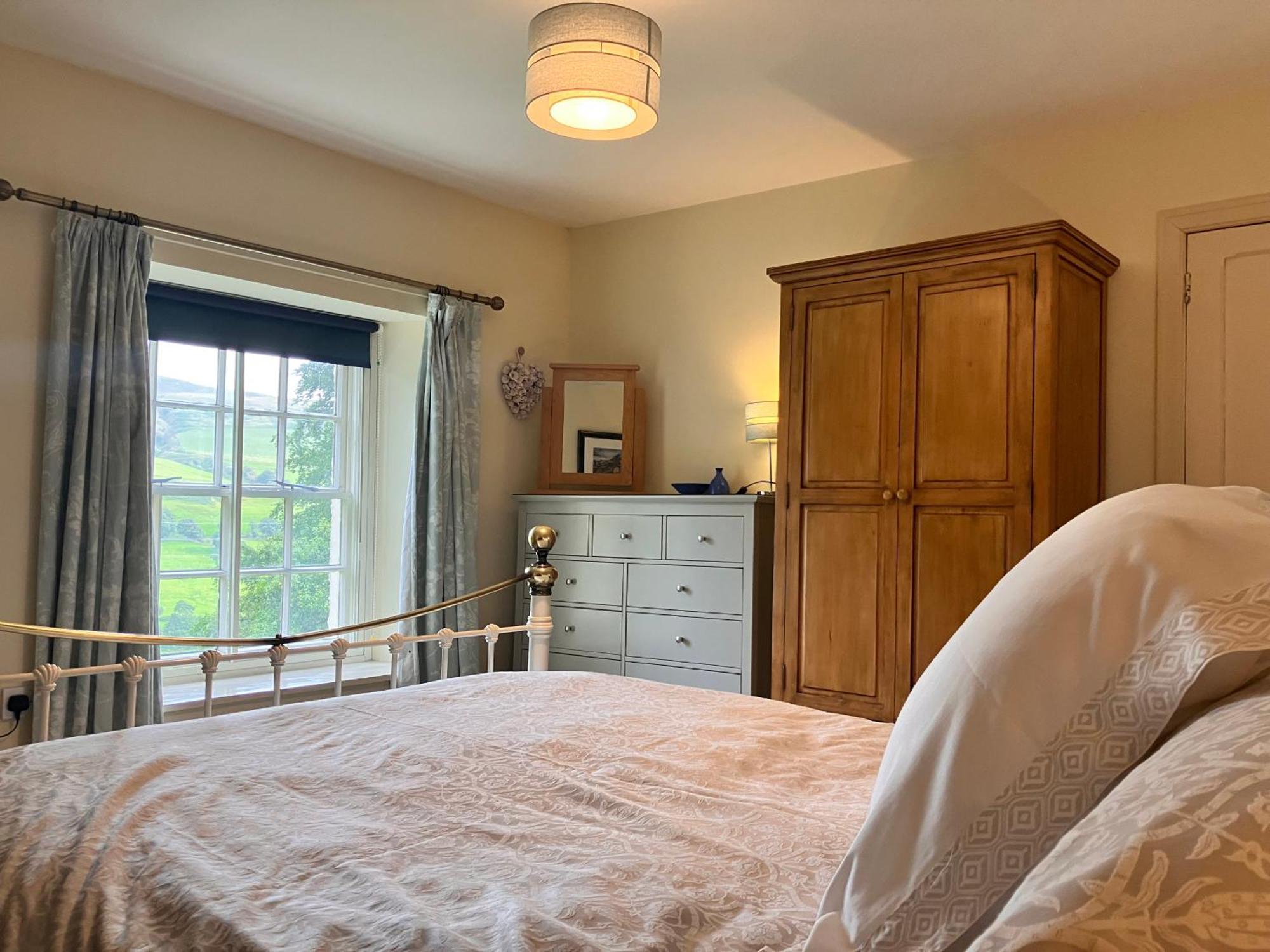 Plas Yn Yale With Mountain Views From All Windows Wrexham Bagian luar foto